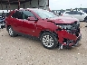 2GNAXSEV8J6****** Salvage and Wrecked 2018 Chevrolet Equinox in Fort Worth North