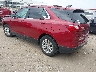 2GNAXSEV8J6****** Salvage and Repairable 2018 Chevrolet Equinox in Fort Worth North