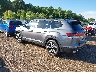 1V2HR2CA1RC****** Salvamento y Reparables 2024 Volkswagen Atlas en Chicago North