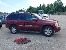 1GKDT13S232****** Wrecked 2003 GMC Envoy in Maryland State