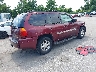 1GKDT13S232****** Salvage and Wrecked 2003 GMC Envoy in Maryland State