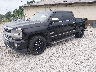 3GCUKTEJ2GG****** Usados y Reparables 2016 Chevrolet Silverado 1500 en Ashland