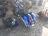 56KTRPBB8R3****** Salvage and Repairable 2024 Indian Roadmaster in Rec Rides Online Exclusive