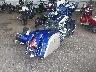 56KTRPBB8R3****** Salvage and Wrecked 2024 Indian Roadmaster in Minnesota State