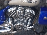 56KTRPBB8R3****** Wrecked 2024 Indian Roadmaster in Rec Rides Online Exclusive