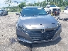1HGCV1F39KA****** Wrecked 2019 Honda Accord in Florida State