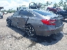 1HGCV1F39KA****** Salvage and Repairable 2019 Honda Accord in Jacksonville