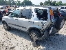 SHSRD78833U****** Salvamento y Reparables 2003 Honda CR-V en Atlanta South