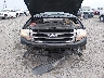 1FMJU1HTXFE****** Reparables 2015 Ford Expedition en Little Rock