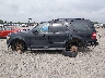 1FMJU1HTXFE****** Reparables 2015 Ford Expedition en Estado de Arkansas