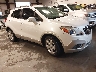 KL4CJASB3GB****** Salvamento y Destrozados 2016 Buick Encore en Tulsa