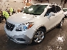 KL4CJASB3GB****** Usados y Reparables 2016 Buick Encore en Tulsa