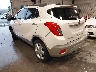 KL4CJASB3GB****** Salvamento y Reparables 2016 Buick Encore en Tulsa
