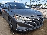 5NPD84LF9LH****** Salvage and Wrecked 2020 Hyundai Elantra in New Orleans East