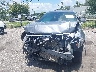 1GYKNDRS0MZ****** Wrecked 2021 Cadillac XT5 in Florida State