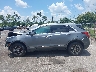 1GYKNDRS0MZ****** Repairable 2021 Cadillac XT5 in Florida State