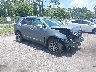 1GYKNDRS0MZ****** Salvage and Wrecked 2021 Cadillac XT5 in Jacksonville