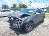 1GYKNDRS0MZ****** Used and Repairable 2021 Cadillac XT5 in Jacksonville