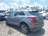 1GYKNDRS0MZ****** Salvage and Repairable 2021 Cadillac XT5 in Jacksonville