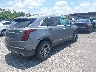 1GYKNDRS0MZ****** Salvage and Wrecked 2021 Cadillac XT5 in Florida State