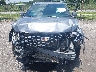 1GYKNDRS0MZ****** Salvage and Repairable 2021 Cadillac XT5 in Florida State