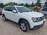 1V2GR2CA8JC****** Salvamento y Destrozados 2018 Volkswagen Atlas en Portage