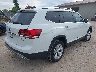 1V2GR2CA8JC****** Salvamento y Destrozados 2018 Volkswagen Atlas en Estado de Wisconsin
