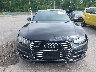 WAUW3AFC2JN****** Wrecked 2018 Audi A7 in Massachusetts State