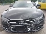 WAUW3AFC2JN****** Salvage and Repairable 2018 Audi A7 in Massachusetts State