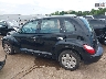 3A4FY48B76T****** Salvamento 2006 Chrysler PT Cruiser