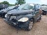 3A4FY48B76T****** Usados y Reparables 2006 Chrysler PT Cruiser en Oklahoma City