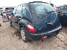 3A4FY48B76T****** Salvamento y Reparables 2006 Chrysler PT Cruiser en Oklahoma City