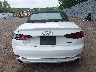 WAUWNGF55KN****** Destrozados 2019 Audi A5