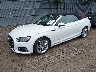 WAUWNGF55KN****** Usados y Reparables 2019 Audi A5 en Central New Jersey