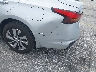 1N4BL4BVXLC****** Repairable 2020 Nissan Altima