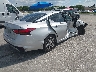 1N4BL4BVXLC****** Salvage and Wrecked 2020 Nissan Altima in Florida State