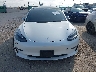 5YJ3E1EB8NF****** Destrozados 2022 Tesla Model 3 en Estado de Texas