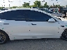5YJ3E1EB8NF****** Usados 2022 Tesla Model 3 en Estado de Texas
