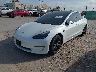 5YJ3E1EB8NF****** Usados y Reparables 2022 Tesla Model 3 en San Antonio South