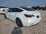 5YJ3E1EB8NF****** Salvamento y Reparables 2022 Tesla Model 3 en San Antonio South