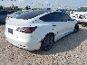 5YJ3E1EB8NF****** Salvamento y Destrozados 2022 Tesla Model 3 en Estado de Texas