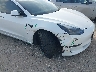 5YJ3E1EB8NF****** Salvamento y Reparables 2022 Tesla Model 3 en Estado de Texas