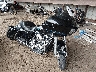 1HD1FS4129Y****** Salvage and Wrecked 2009 Harley-Davidson Fltr in Columbus