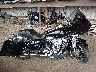 1HD1FS4129Y****** Salvage 2009 Harley-Davidson Fltr in Ohio State