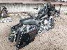 1HD1FS4129Y****** Salvage and Wrecked 2009 Harley-Davidson Fltr in Ohio State