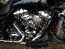 1HD1FS4129Y****** Wrecked 2009 Harley-Davidson Fltr in Columbus