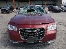 2C3CCAEGXJH****** Wrecked 2018 Chrysler 300 in Illinois State