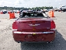 2C3CCAEGXJH****** Wrecked 2018 Chrysler 300