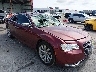 2C3CCAEGXJH****** Salvage and Wrecked 2018 Chrysler 300 in Saint Louis