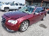2C3CCAEGXJH****** Used and Repairable 2018 Chrysler 300 in Saint Louis
